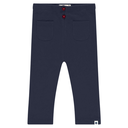 Babyface - Pantalon bleu marine - Fille