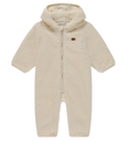 Babyface - Combinaison beige en mouton - Fille