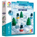 Smartgames - Je voudrais un bonhomme de neige