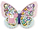Sycomore - Coffret Papillon- Perles bois