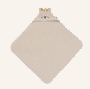 Jollein - Cape de bain - Charlie Cat