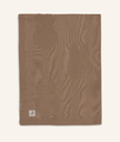 Jollein - Couverture Berceau 75x100cm - Miffy Biscuit