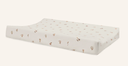 Jollein - Housse Matelas à langer Jersey 50x70cm - Animal Friends