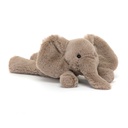 Jellycat - Smudge Elephant original