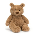 Jellycat - bartholomew Bear Tiny