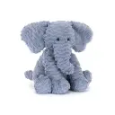 Jellycat - Fuddlewuddle Elephant Medium