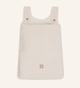 Jollein - Sac de Rangement pour Parc - Cloudy Rib - Oatmeal