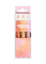 Namaki - Crayons de maquillage pailletés