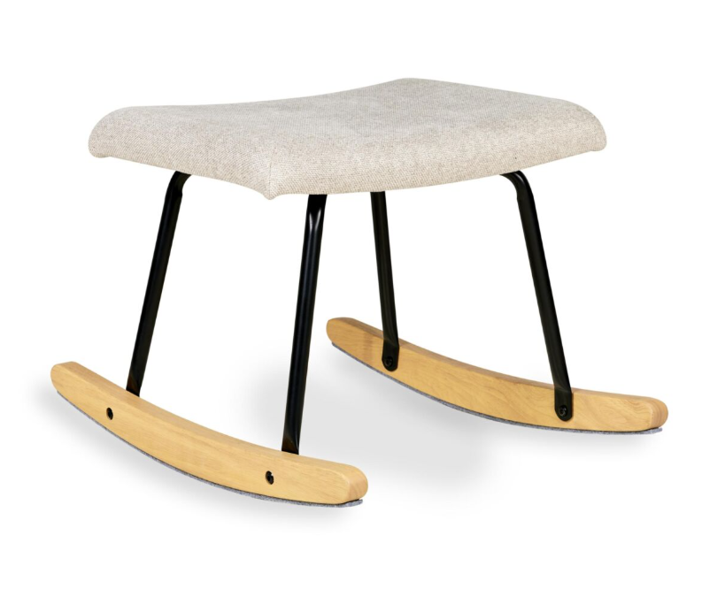Quax - Repose pied Basic/Nordic - Desert