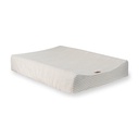 Quax - Housse de Matelas à Langer en Tétra - Stripes