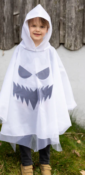 Great pretenders - Poncho Fantôme -  12/24 mois