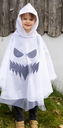 Great pretenders - Poncho Fantôme -  12/24 mois