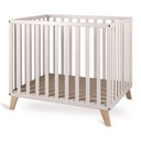 Quax - Parc Alix - Argile