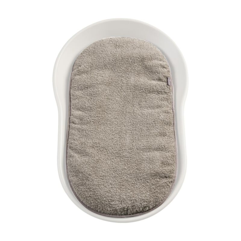 Quax - Mamee Coussin - Eponge - Thym