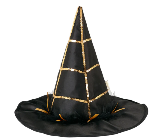 Souza - Chapeau Evilian