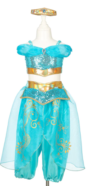 Souza - Robe Amira 3-4 ans