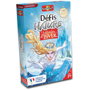 Bioviva! - Défis Nature - Légendes d'hiver - 7 ans et +