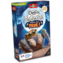 Bioviva! - Défis Nature - Même pas peur ! - 7 ans et +