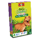Bioviva! - Défis Nature Junior - Au temps des dinosaures - 5 ans et +