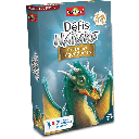 Bioviva! - Défis Nature - Créatures légendaires - 7 ans et +