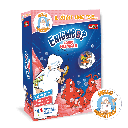 Bioviva! - Enigmes - Il était une fois - Le corps humain - 7 ans et +