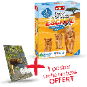 Bioviva! - Défis Nature Escape - Mission survie - 7 ans et +