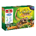 Bioviva! - Défis Nature - Le Grand Jeu - Dinosaures - 7 ans et +