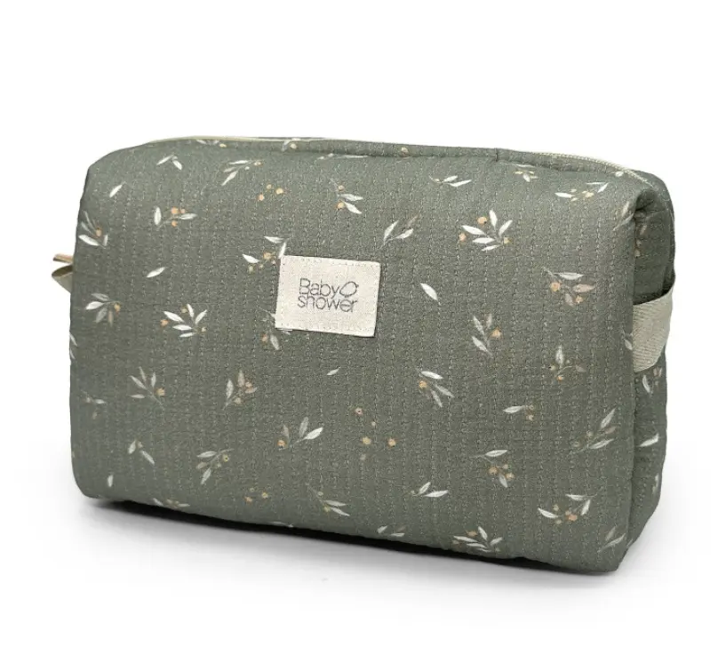Babyshower - Trousse de toilette Camila - Misty Woods