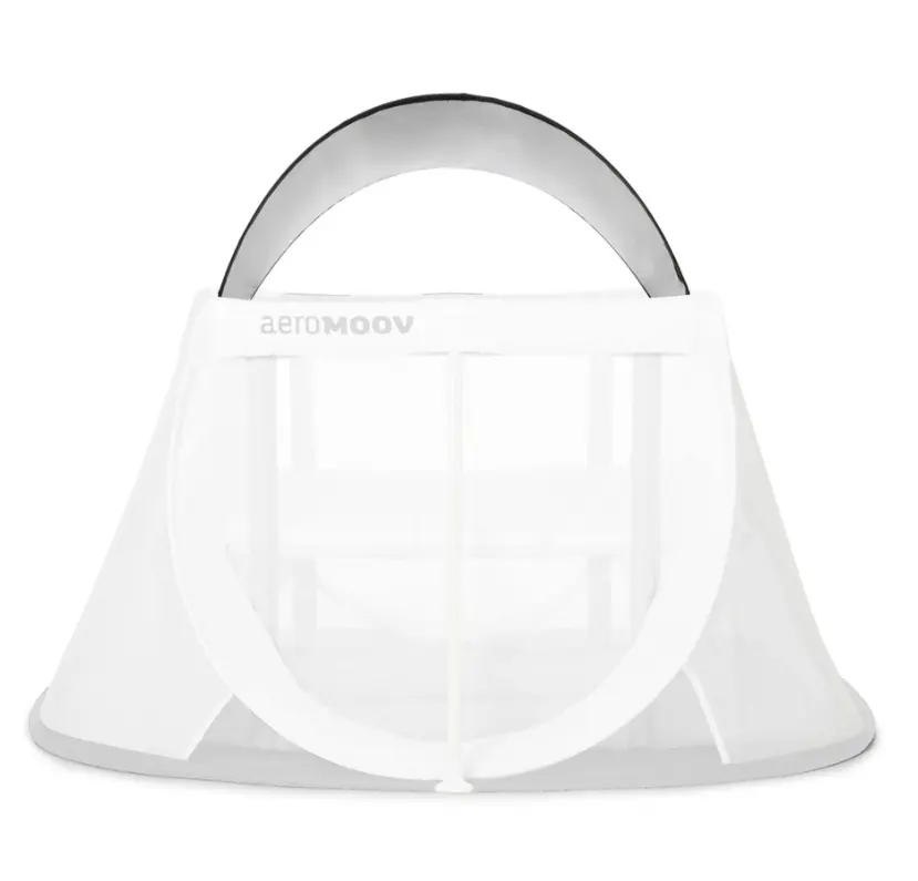 Aeromoov - Pare-soleil UV50+ pour Lit de Voyage Instant