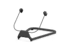 Cybex - Gold Bouncer Stand - Stunning Black