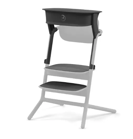 Cybex - LEMO - Tour d’Apprentissage - Stunning Black