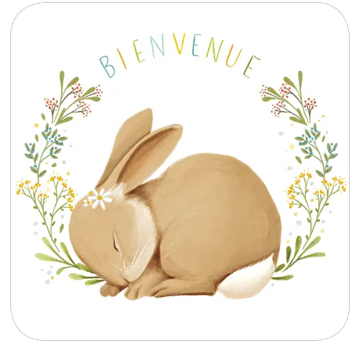 Correspondances - Bienvenue