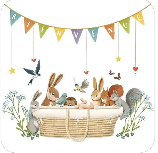 Correspondances - Welcome