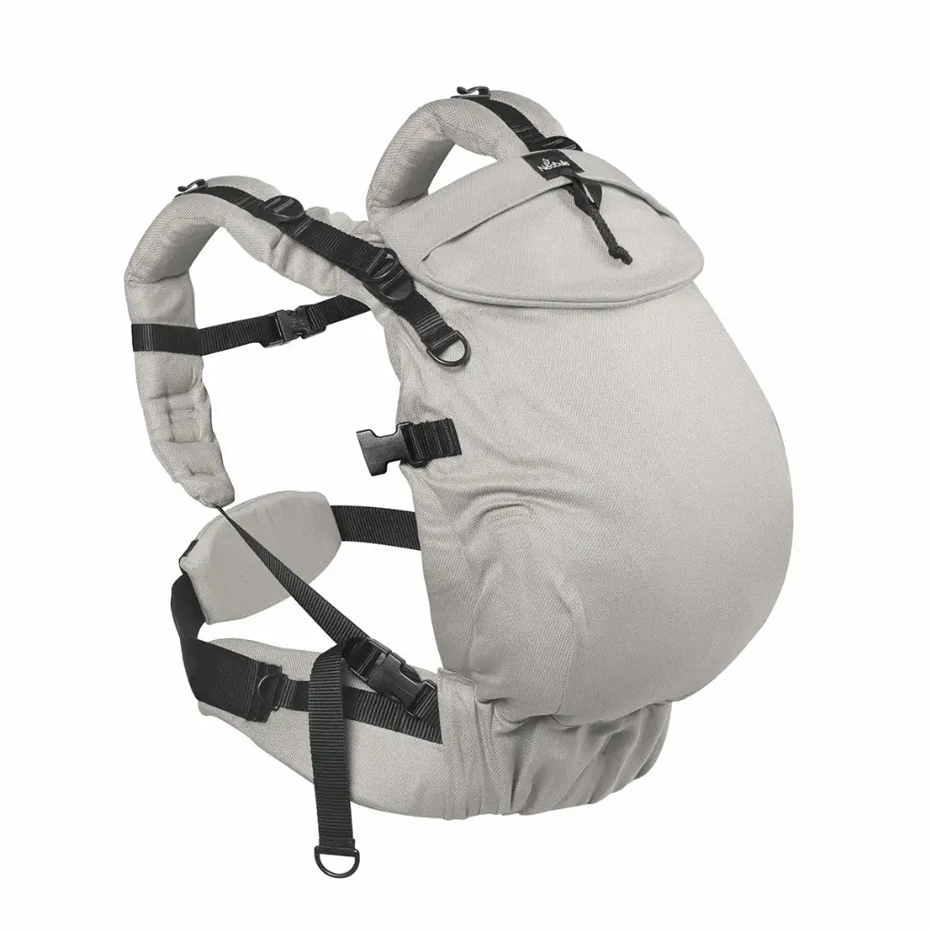 Neobulle - Sac de Portage Néo + version 2 - Plume