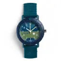 Ticlock by DJECO - Montre Sport - Stadium Hero