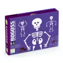 Djeco - Jeu de cartes - Bogoss - 6 ans +