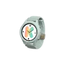 KIDYWOLF - K-WATCH - Montre interactive - Vert