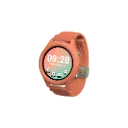 KIDYWOLF - K-WATCH - Montre interactive - Corail
