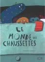 Sassi - Le monde des chaussettes 