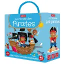 Sassi - Q-BOX - Le monde des pirates 