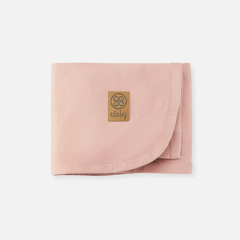 Cloby - Couverture anti-uv - Misty Rose