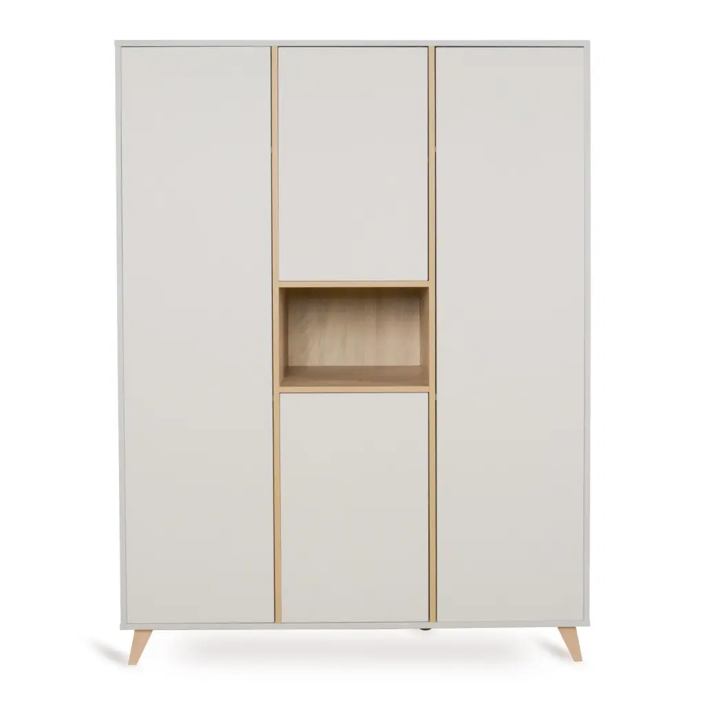 Quax - Armoire Loft XL - Argile