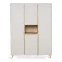 Quax - Armoire Loft XL - Argile