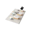 KIDYWOLF - KIDYELEC EXPERT - Mon premier kit d'électricité 