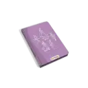 KIDYWOLF - KIDYDRAW-MINI - Tablette à dessin - Princesses - 4 ans +