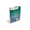 KIDYWOLF - KIDYDRAW-MINI - Recharge - Animaux autour du monde / Océans et pirates