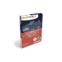 KIDYWOLF - KIDYDRAW-MINI - Recharge - Dinosaures / Galaxie