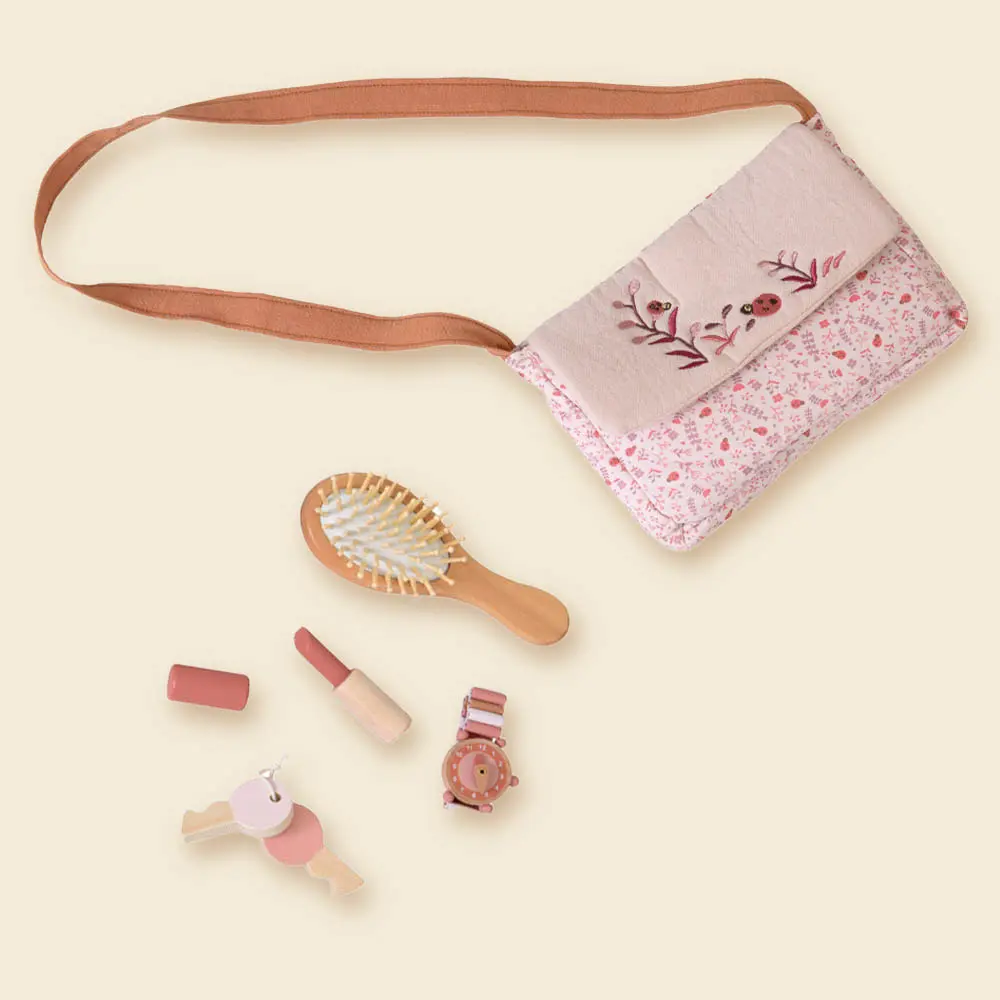 Egmont - Set beauté- Coccinelle 