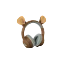 KIDYWOLF - KIDYEARS - Casque Bluetooth - Ours