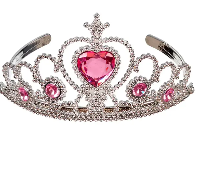 SOUZA - Couronne Sam, Rose